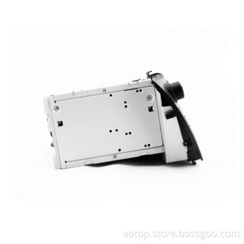 IX35 Android Touchscreen Car DVD with GPS/3G/Wi-Fi/Bluetooth/RDS/Radio/MP3/MP5